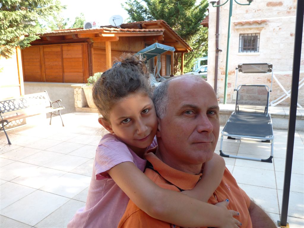 Eleuterio BARIS